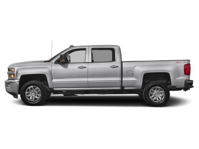 used 2015 Chevrolet Silverado 2500 car, priced at $35,480