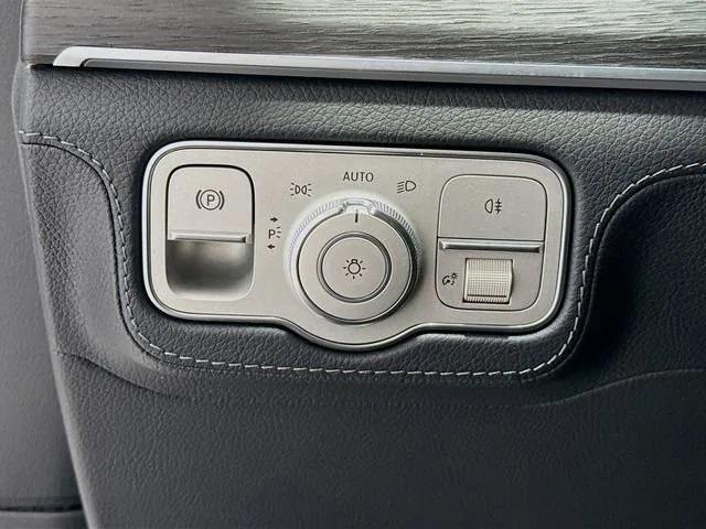 used 2022 Mercedes-Benz GLE 350 car, priced at $45,575