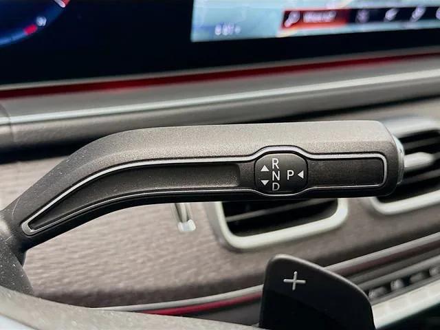 used 2022 Mercedes-Benz GLE 350 car, priced at $45,575