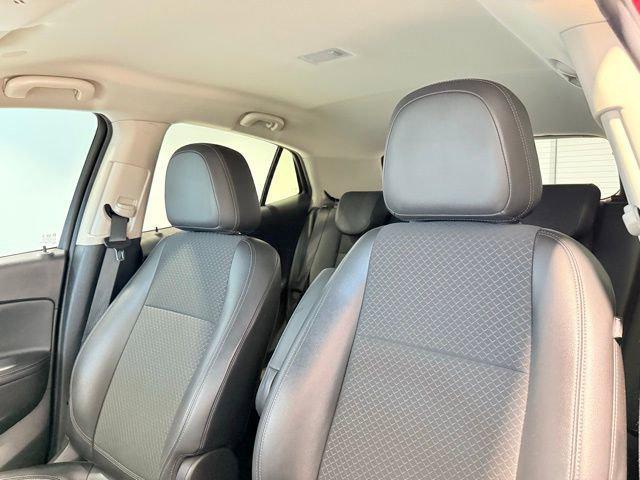 used 2019 Buick Encore car, priced at $12,595