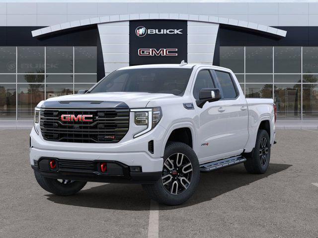 new 2024 GMC Sierra 1500 car, priced at $72,985