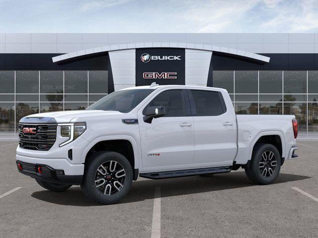 new 2024 GMC Sierra 1500 car, priced at $72,985