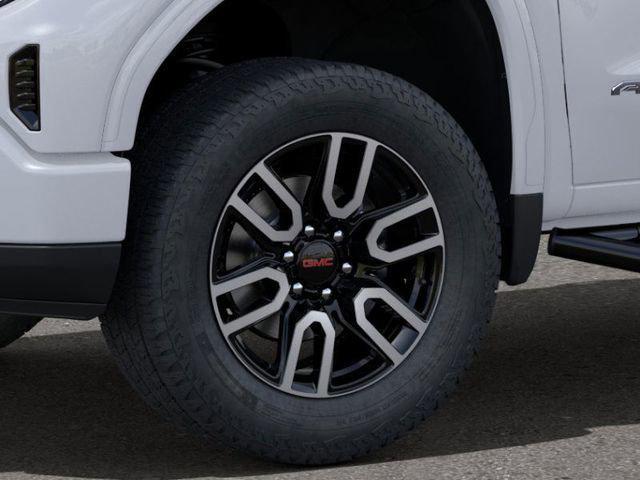 new 2024 GMC Sierra 1500 car, priced at $72,985