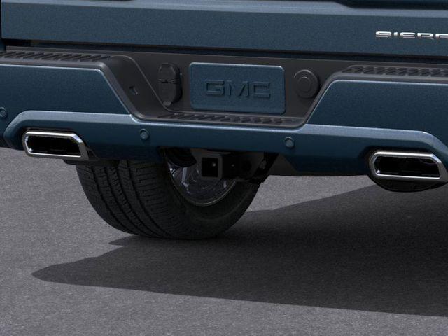new 2025 GMC Sierra 1500 car, priced at $82,755