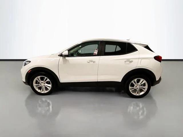 used 2022 Buick Encore GX car, priced at $17,985