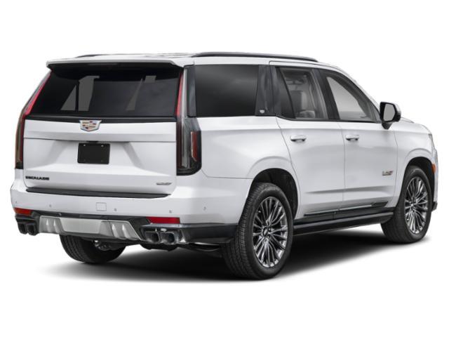 used 2024 Cadillac Escalade car, priced at $135,685