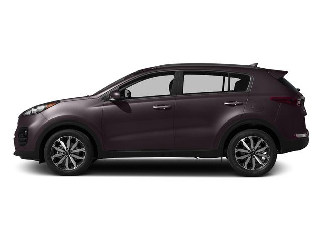 used 2017 Kia Sportage car, priced at $13,685