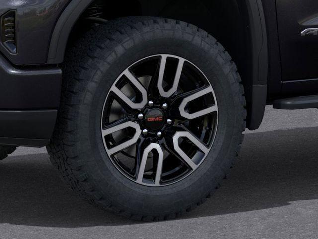 new 2026 GMC Sierra 1500 car, priced at $69,605