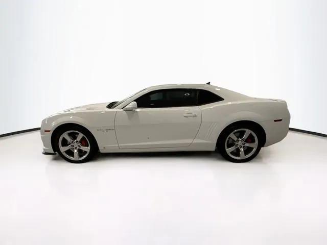 used 2010 Chevrolet Camaro car, priced at $24,880