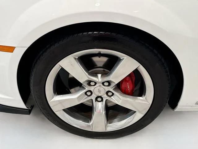 used 2010 Chevrolet Camaro car, priced at $24,880