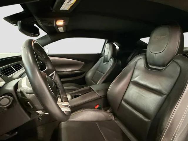 used 2010 Chevrolet Camaro car, priced at $24,880