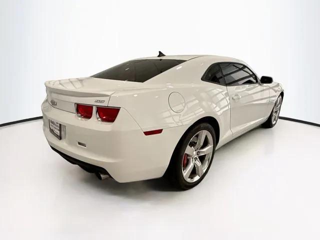 used 2010 Chevrolet Camaro car, priced at $24,880