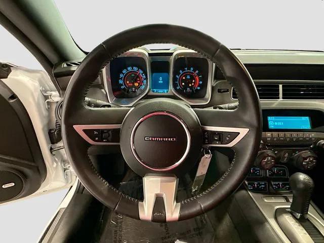 used 2010 Chevrolet Camaro car, priced at $24,880