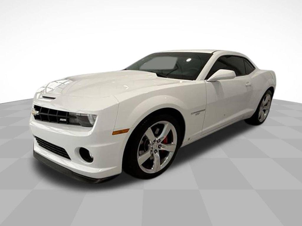used 2010 Chevrolet Camaro car, priced at $24,880