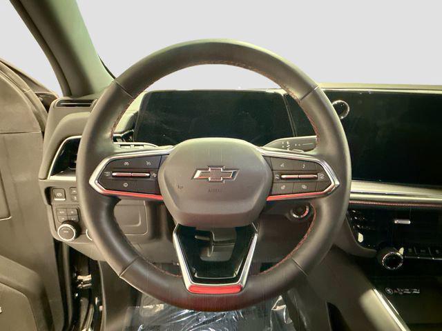 used 2025 Chevrolet Tahoe car, priced at $71,885