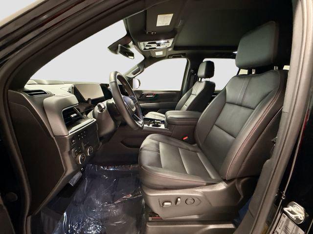 used 2025 Chevrolet Tahoe car, priced at $71,885