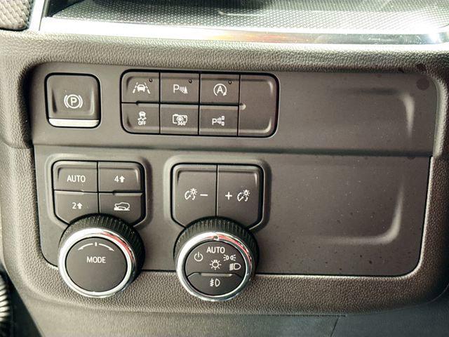 used 2025 Chevrolet Tahoe car, priced at $71,885