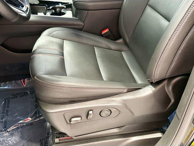 used 2025 Chevrolet Tahoe car, priced at $71,885