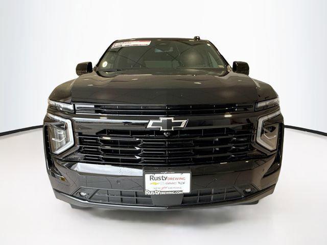 used 2025 Chevrolet Tahoe car, priced at $71,885