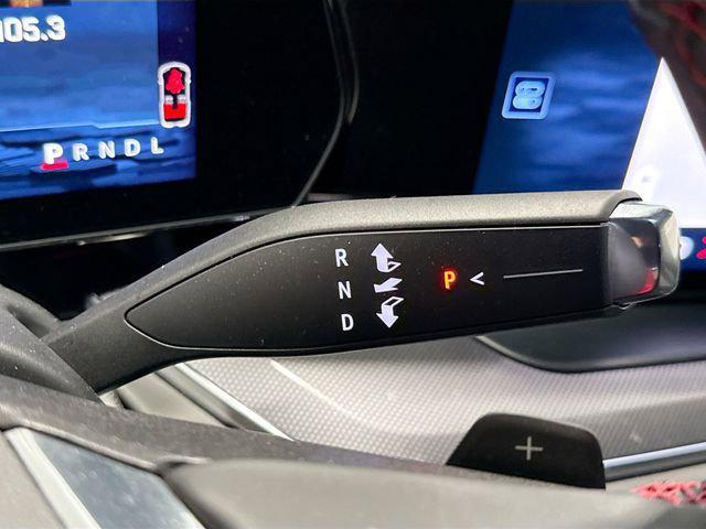 used 2025 Chevrolet Tahoe car, priced at $71,885