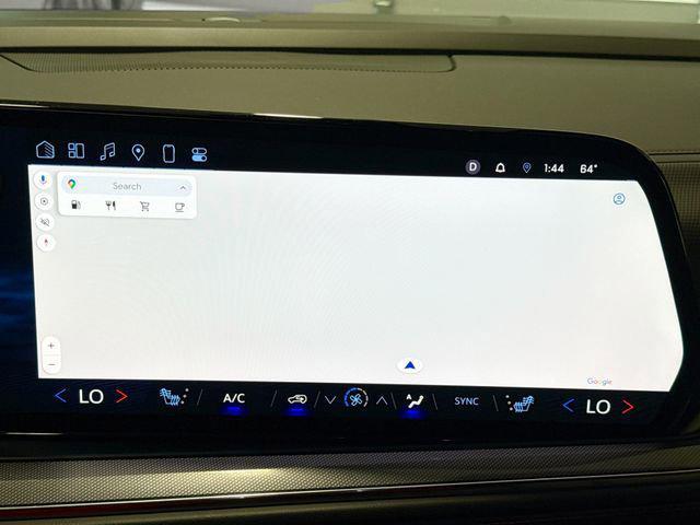 used 2025 Chevrolet Tahoe car, priced at $71,885