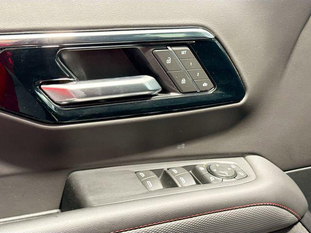 used 2025 Chevrolet Tahoe car, priced at $71,885