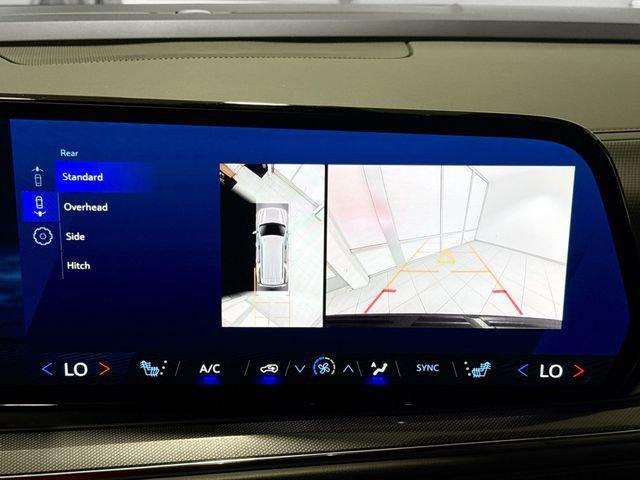 used 2025 Chevrolet Tahoe car, priced at $71,885