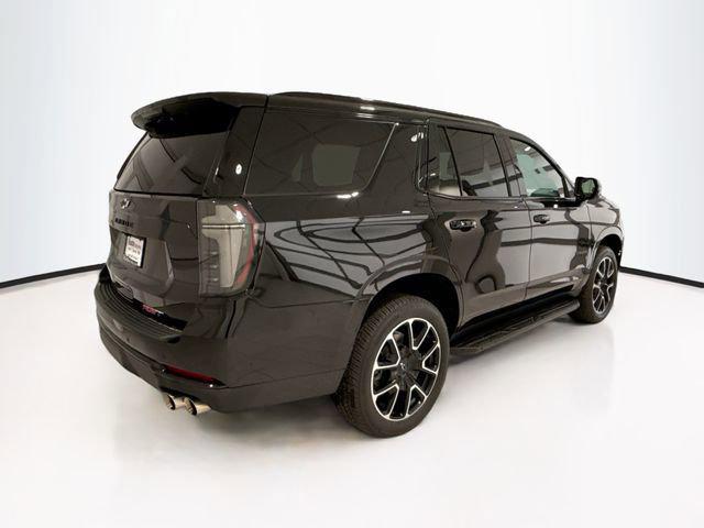 used 2025 Chevrolet Tahoe car, priced at $71,885