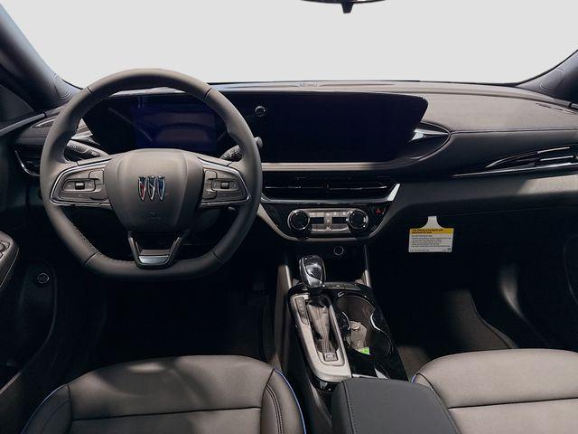 new 2025 Buick Envista car, priced at $26,566
