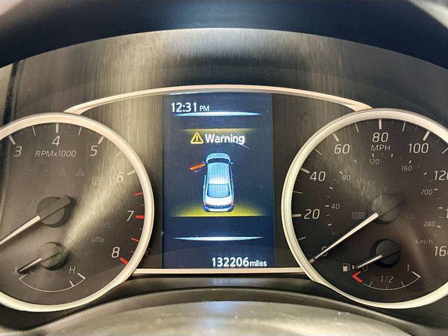 used 2017 Nissan Sentra car, priced at $8,820