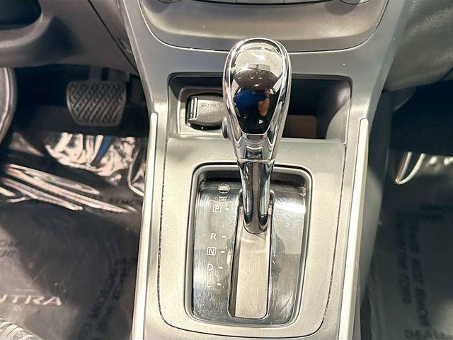 used 2017 Nissan Sentra car, priced at $8,820