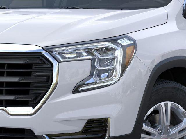 new 2024 GMC Terrain car, priced at $28,370