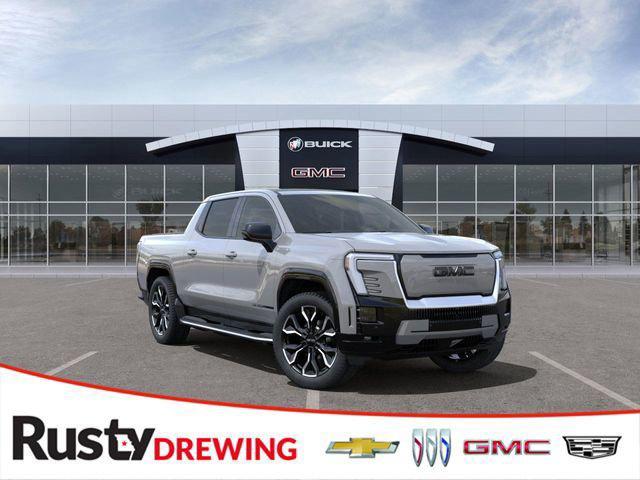 new 2024 GMC Sierra 1500 car, priced at $99,495