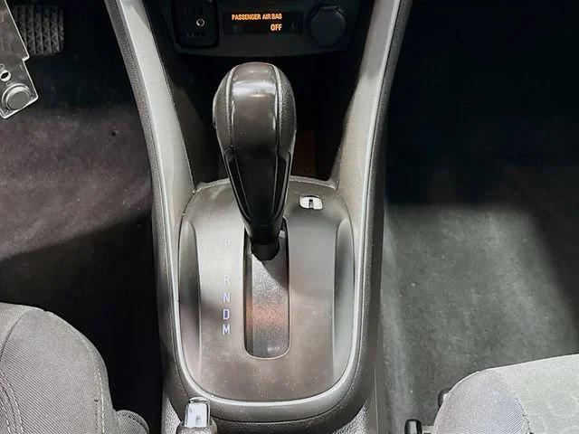 used 2019 Chevrolet Trax car