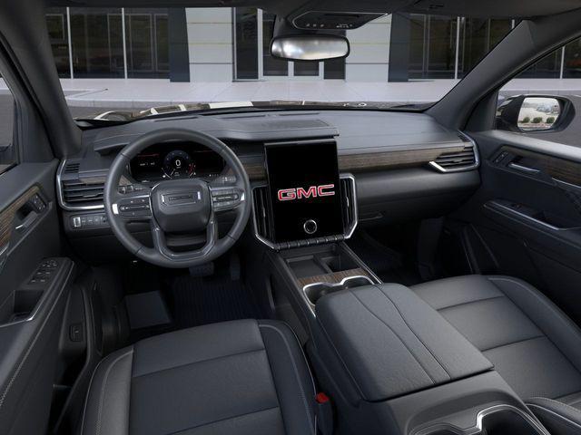 new 2024 GMC Acadia car, priced at $59,865