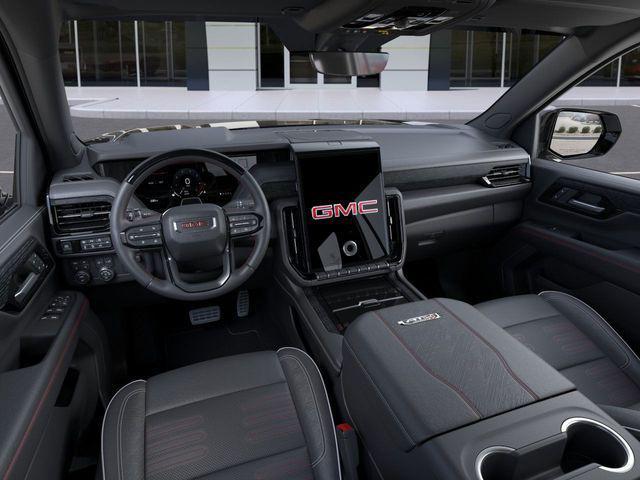 new 2026 GMC Yukon car, priced at $101,189