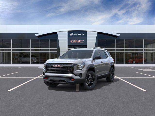 new 2026 GMC Terrain car, priced at $42,080