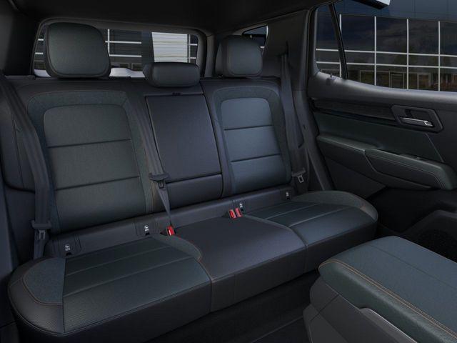 new 2026 GMC Terrain car, priced at $42,080