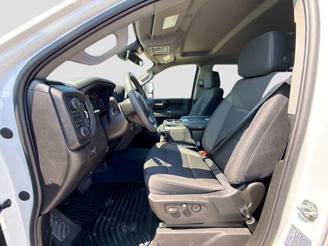 new 2025 Chevrolet Silverado 2500 car, priced at $67,960