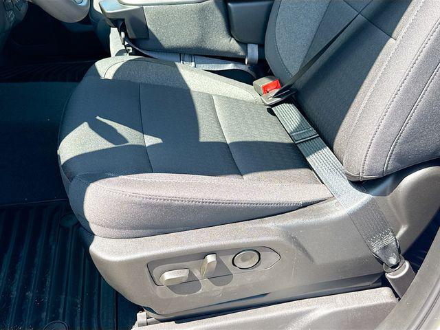 new 2025 Chevrolet Silverado 2500 car, priced at $67,960