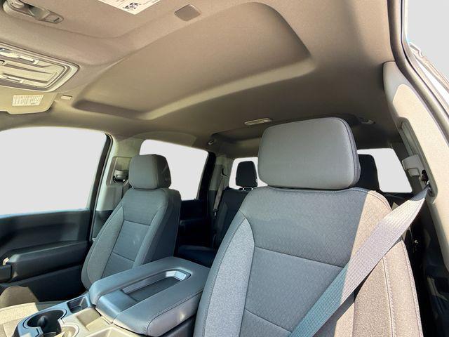 new 2025 Chevrolet Silverado 2500 car, priced at $67,960