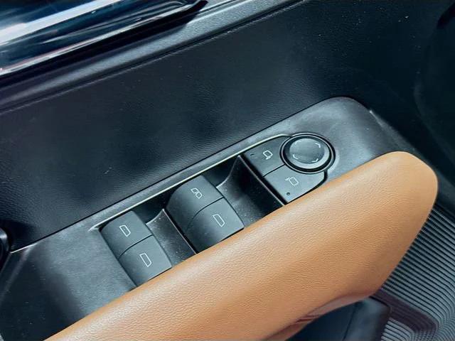 used 2024 GMC Canyon car, priced at $45,996