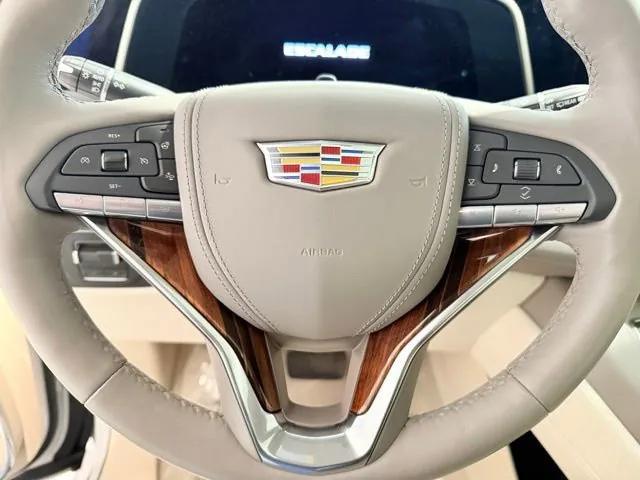 used 2023 Cadillac Escalade car