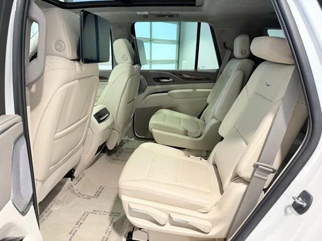 used 2023 Cadillac Escalade car