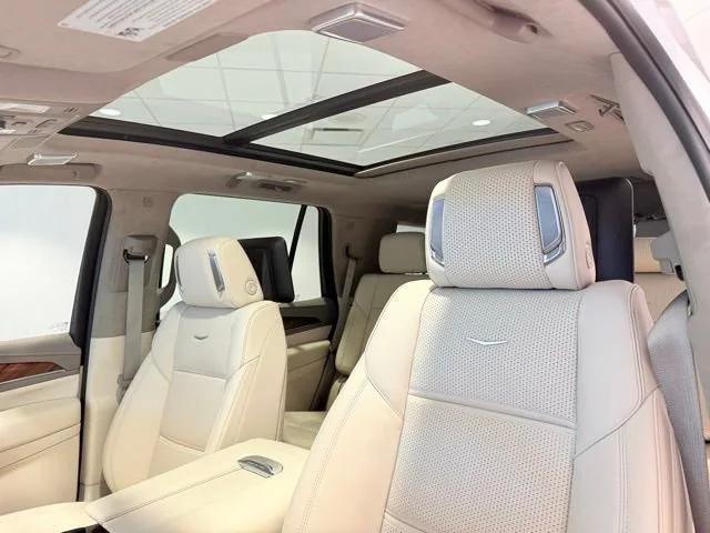 used 2023 Cadillac Escalade car