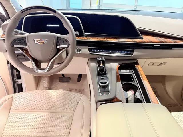 used 2023 Cadillac Escalade car