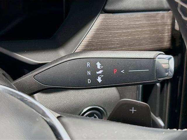 used 2024 GMC Acadia car, priced at $52,735