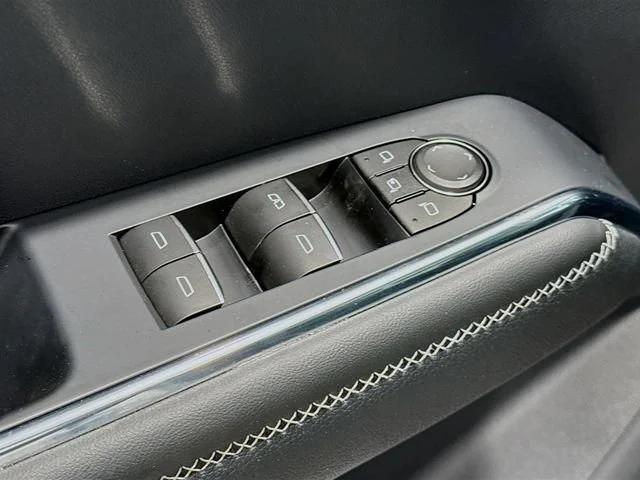 used 2024 GMC Acadia car, priced at $52,735