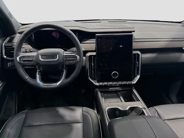 used 2024 GMC Acadia car, priced at $52,735
