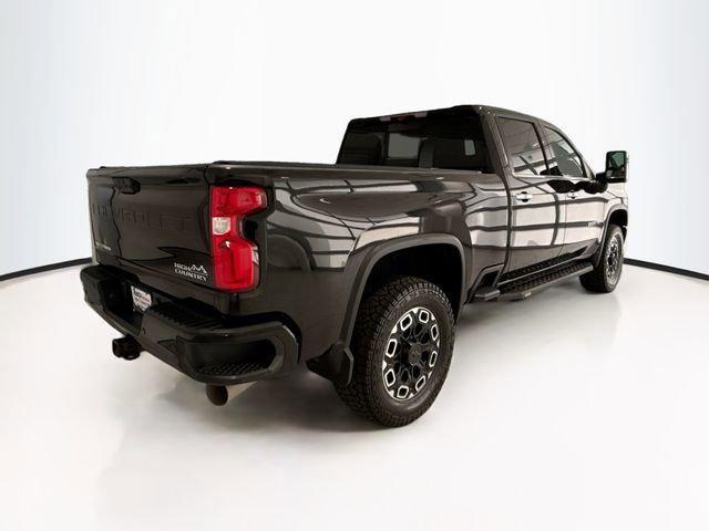 used 2021 Chevrolet Silverado 2500 car, priced at $54,485